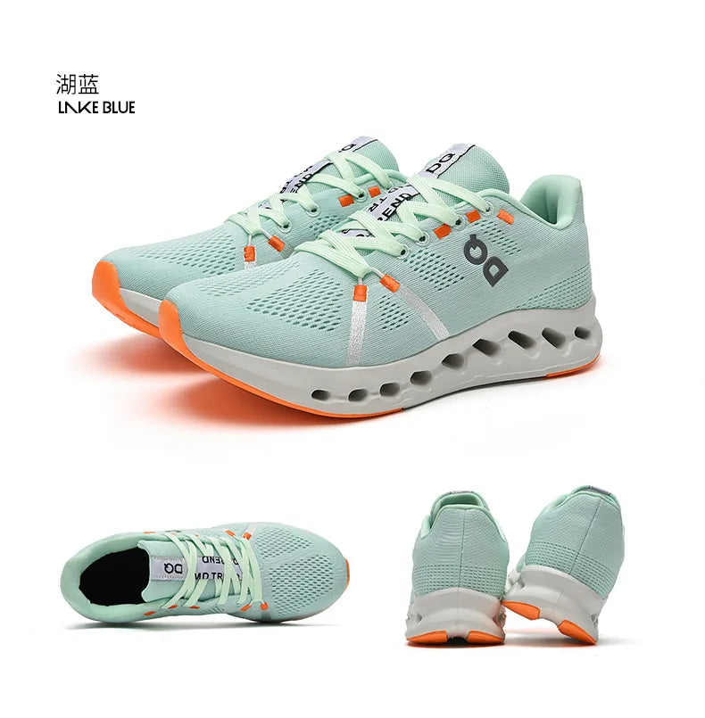 NEW Marathon Running Shoes Men