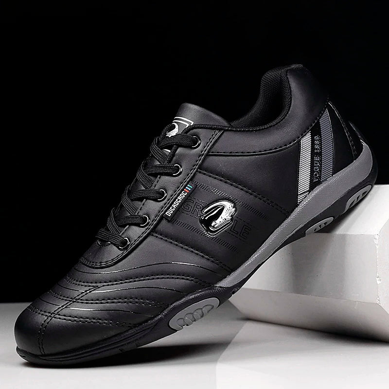New Golf Shoes Men Breathable Golfers Sneakers