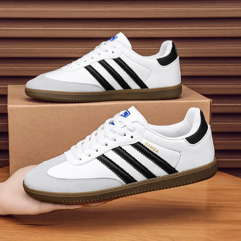 2025 Three-bar Shoes for Men