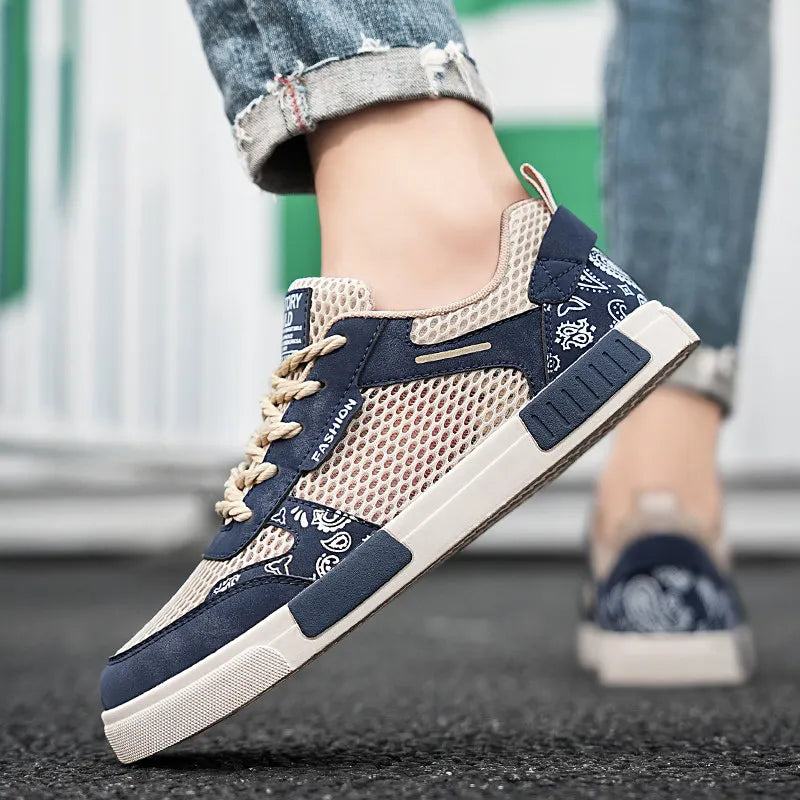 Summer Sneakers for Men Hot Sale