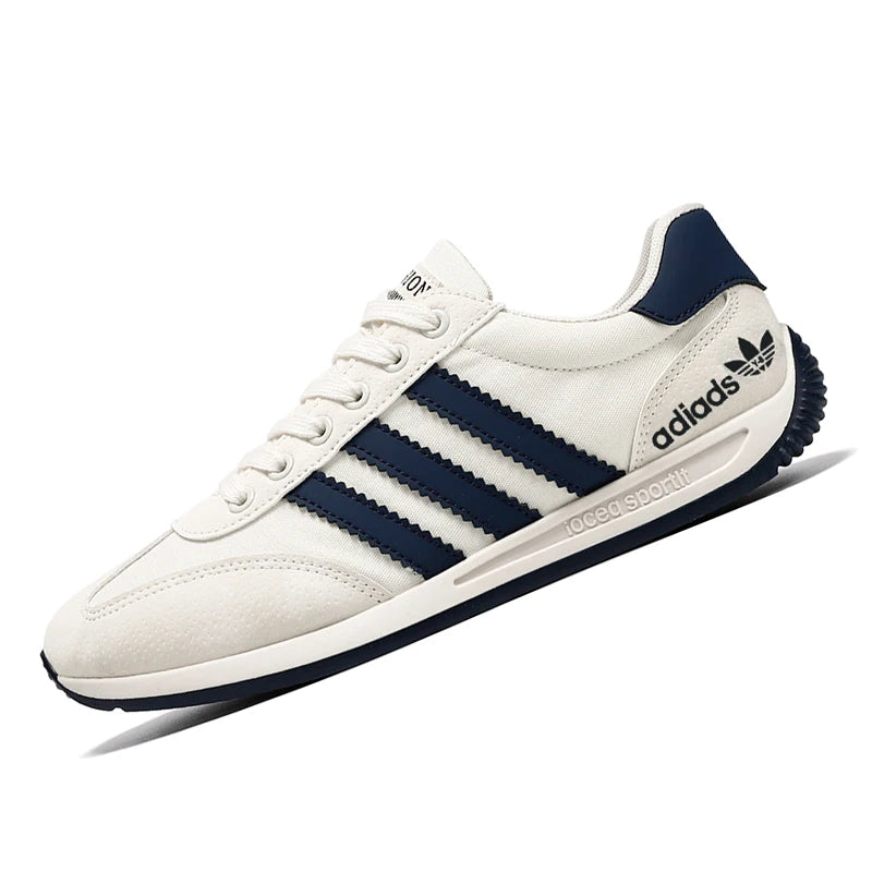 Casual Gym Athletic Trainers Outdoor Jogging Tennis Shoes