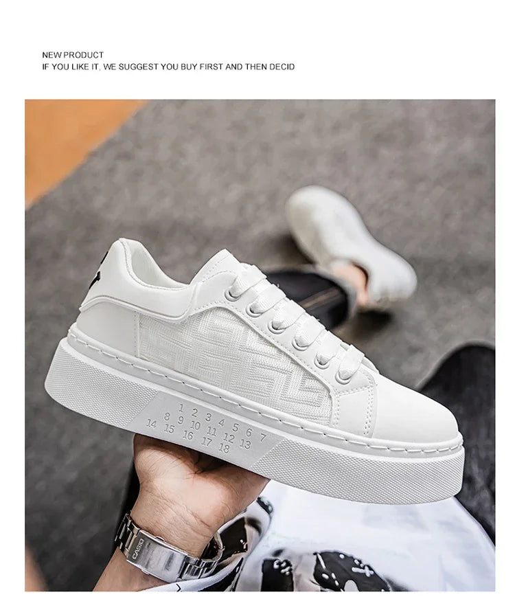 New Waterproof Shoes