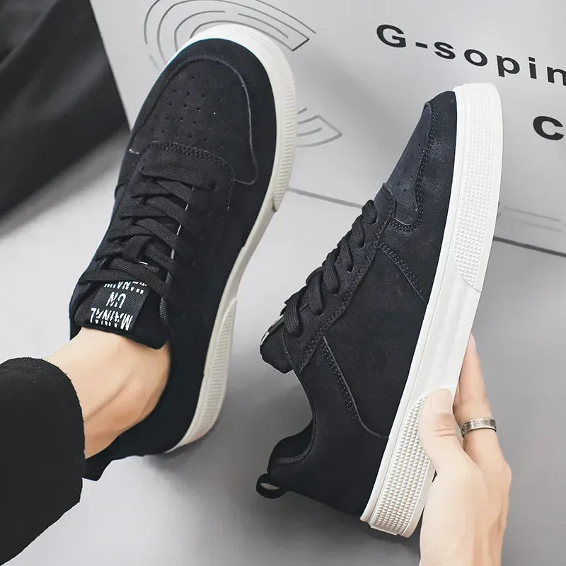 Shoes Skateboard for Men