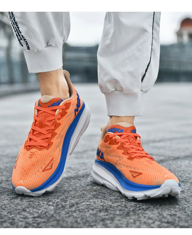 Men's Four Seasons Marathon Running Shoes