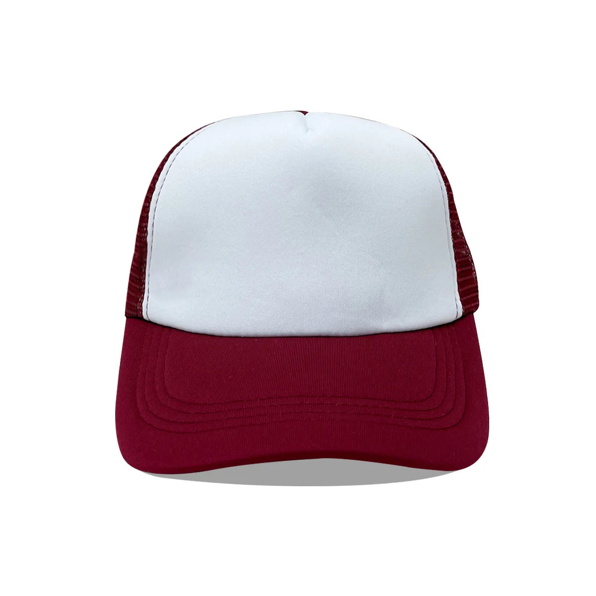 1 Piece Summer Trucker Hat
