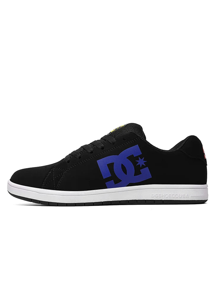 Casual versatile breathable sports DG letter board shoes