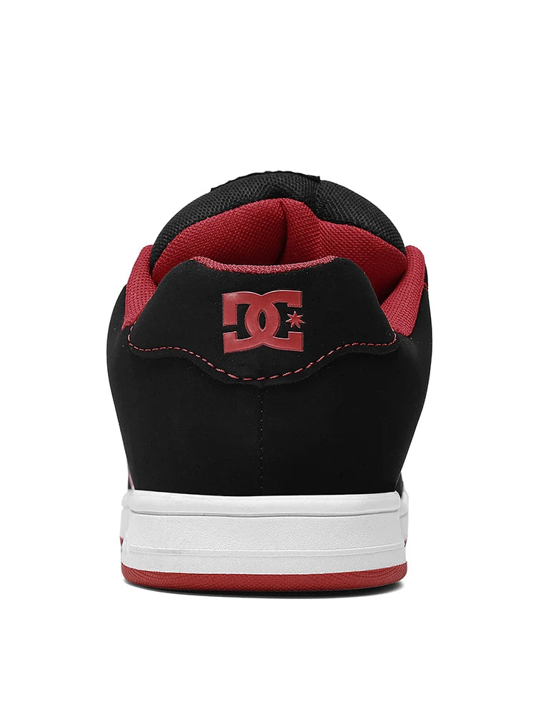 Casual versatile breathable sports DG letter board shoes