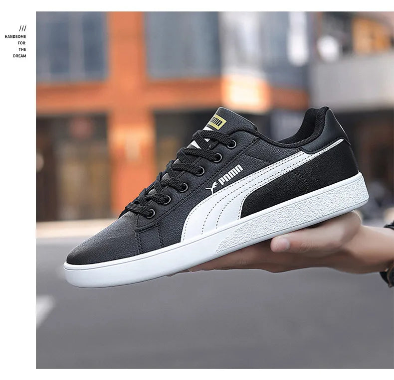 Men Shoes Sneakers For Men 2025