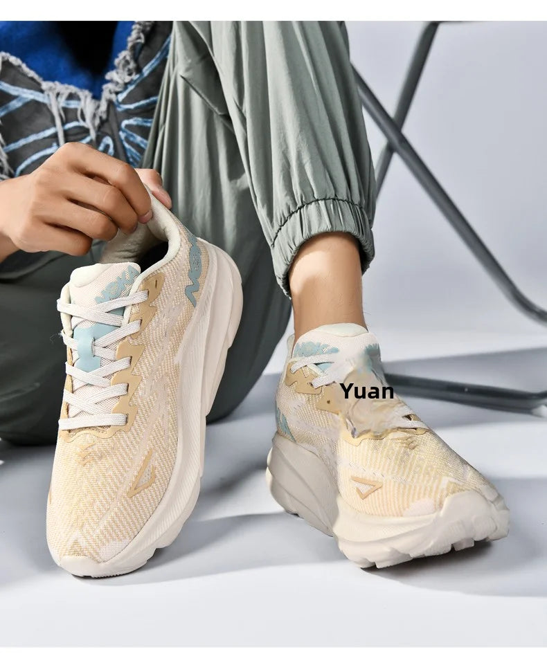 Men's Four Seasons Marathon Running Shoes