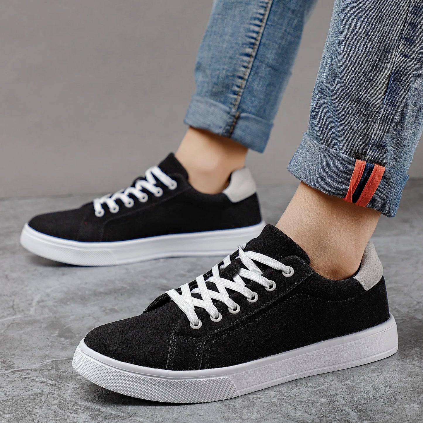 Men Shoes New Fashion Sneakers for Men