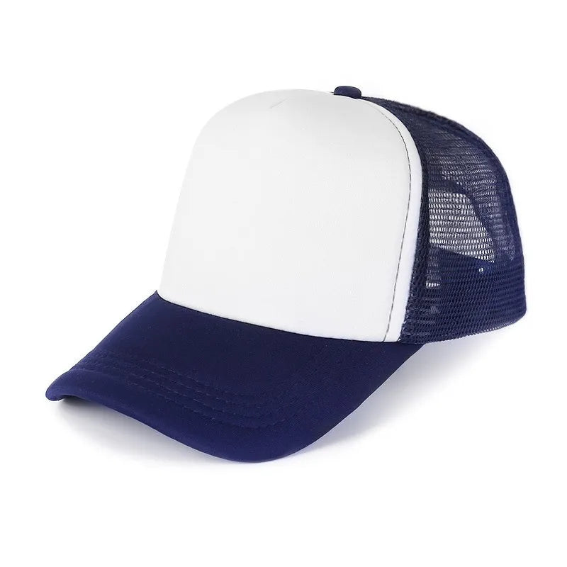 1 Piece Summer Trucker Hat