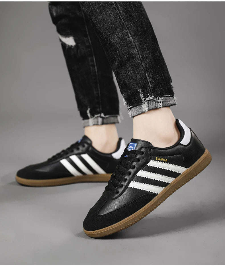 2025 Three-bar Shoes for Men