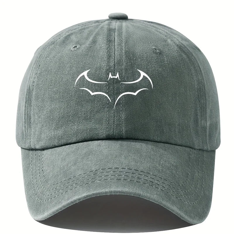 Men's baseball cap