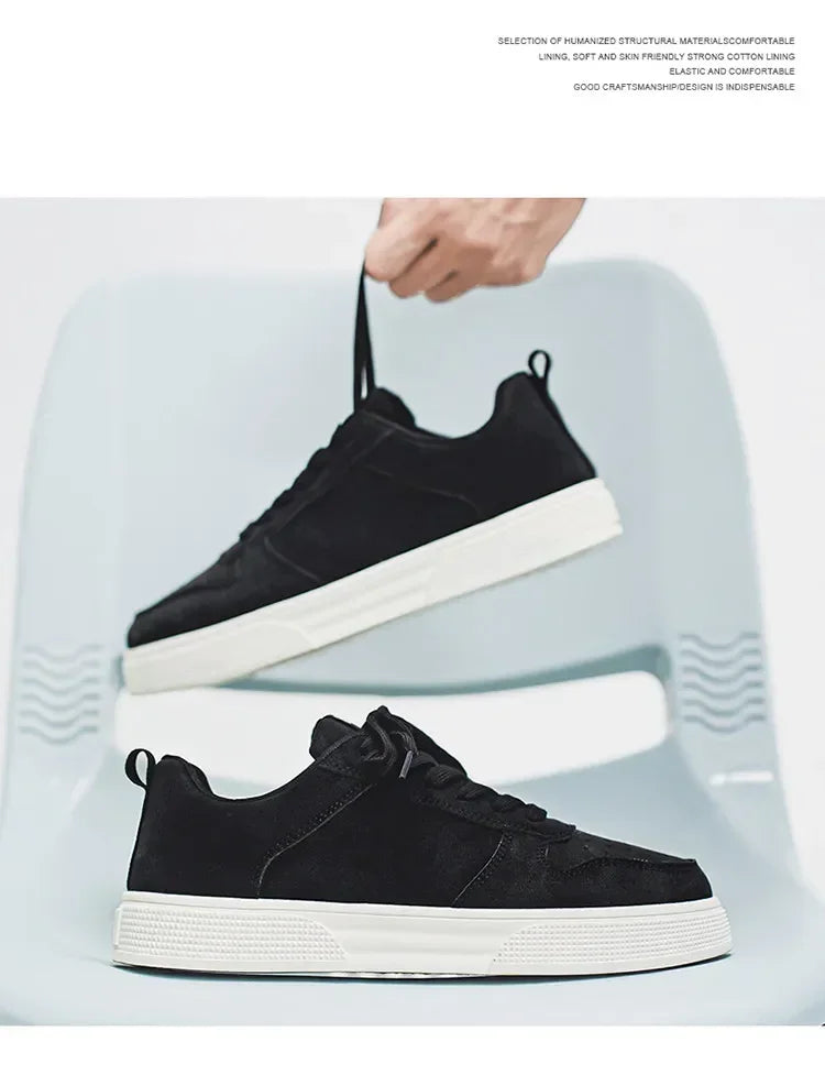 Shoes Skateboard for Men