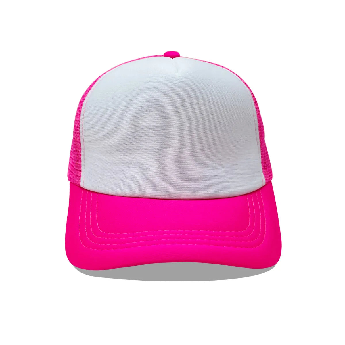 1 Piece Summer Trucker Hat