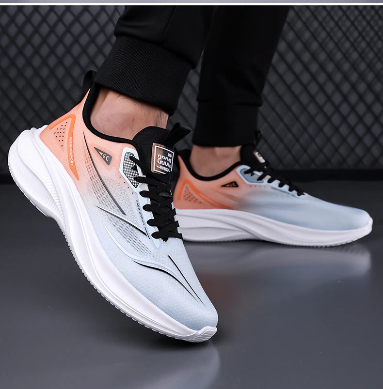 Trend Lightweight Walking Casual Shoes