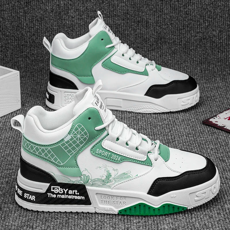 Casual Sneakers Men's