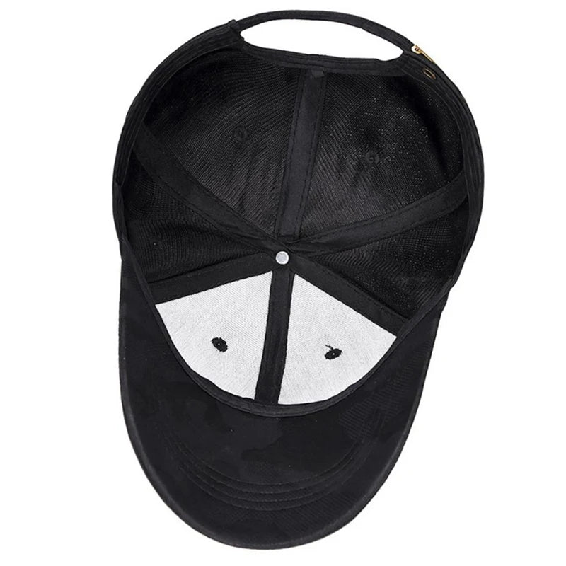 Men's Baseball Cap