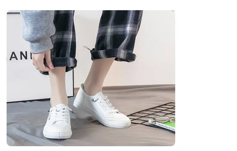Outdoor Walking Trainers Women Running Shoes