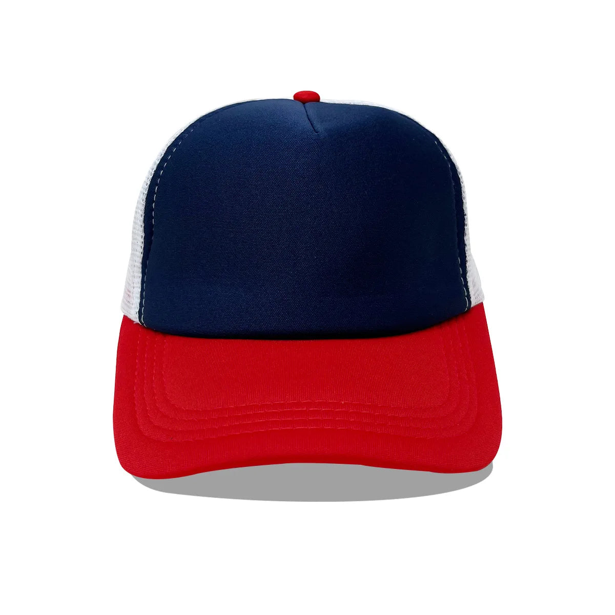 1 Piece Summer Trucker Hat