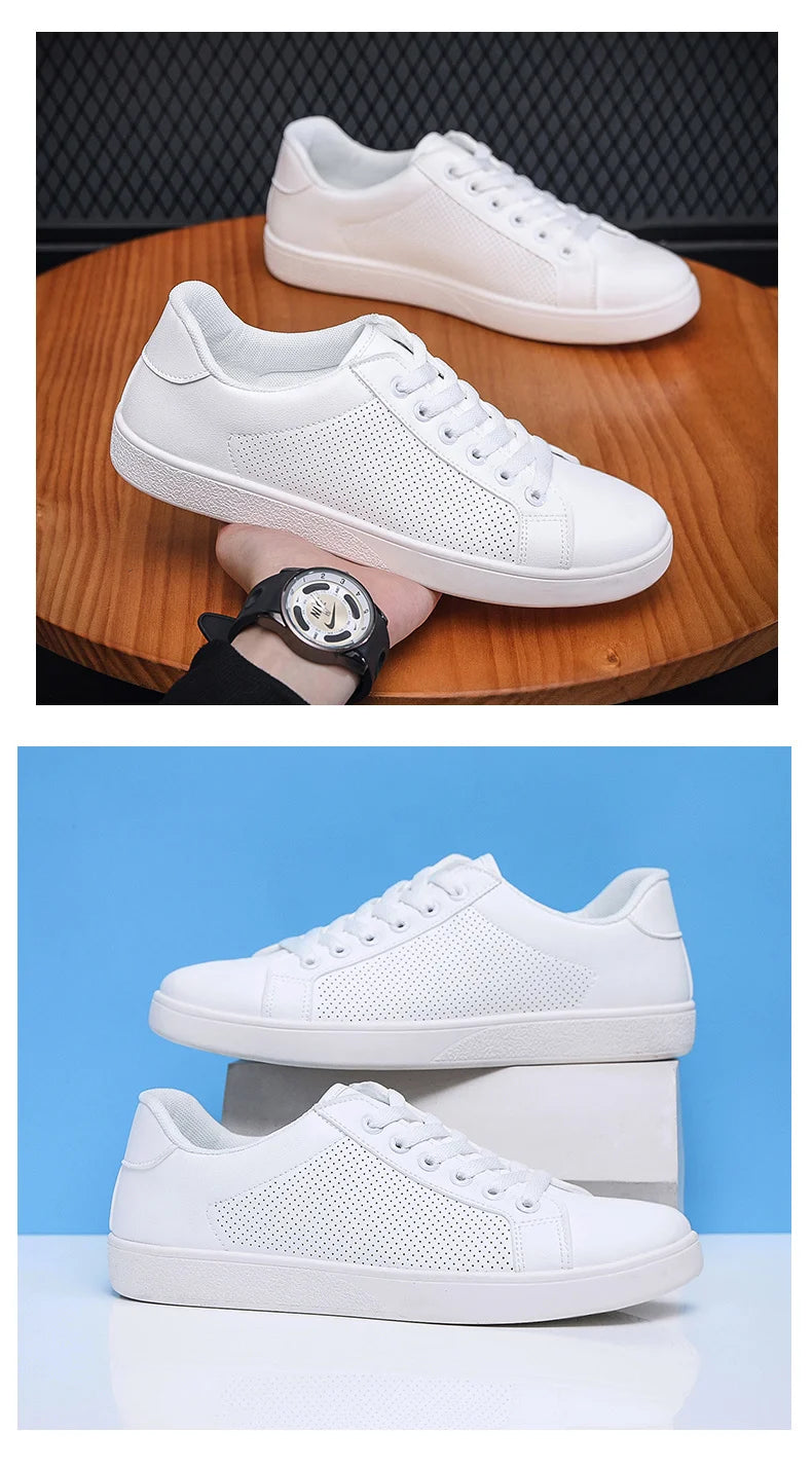New Classic Men's Sneakers
