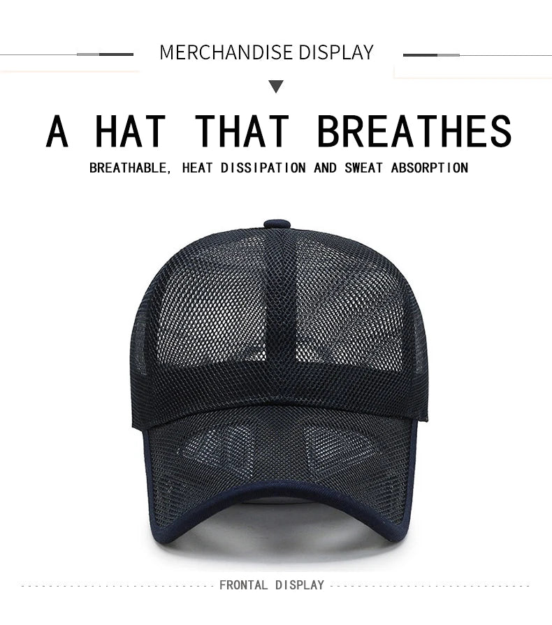 Skull Tactical Airsoft Cap
