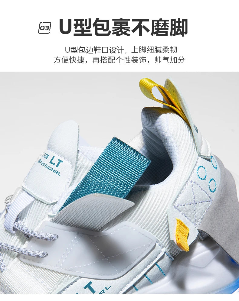 Men's Shoes tennis Luxury shoes