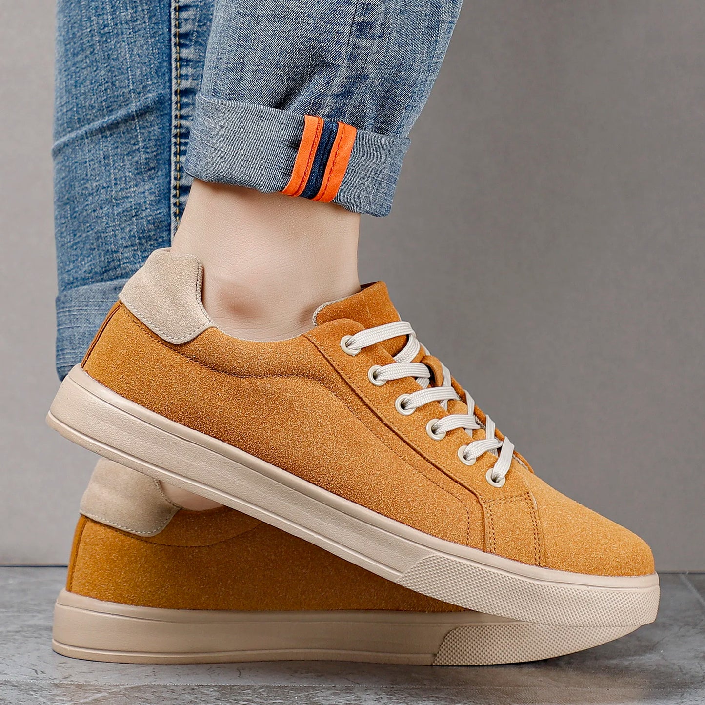 Men Shoes New Fashion Sneakers for Men