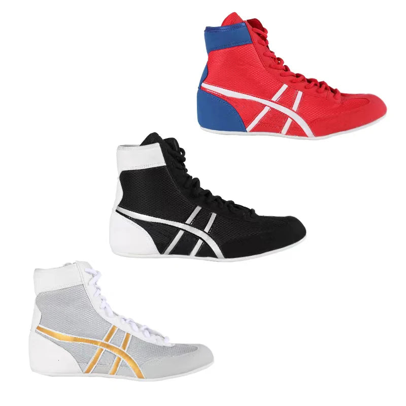 Weightlifting shoes boxing shoes