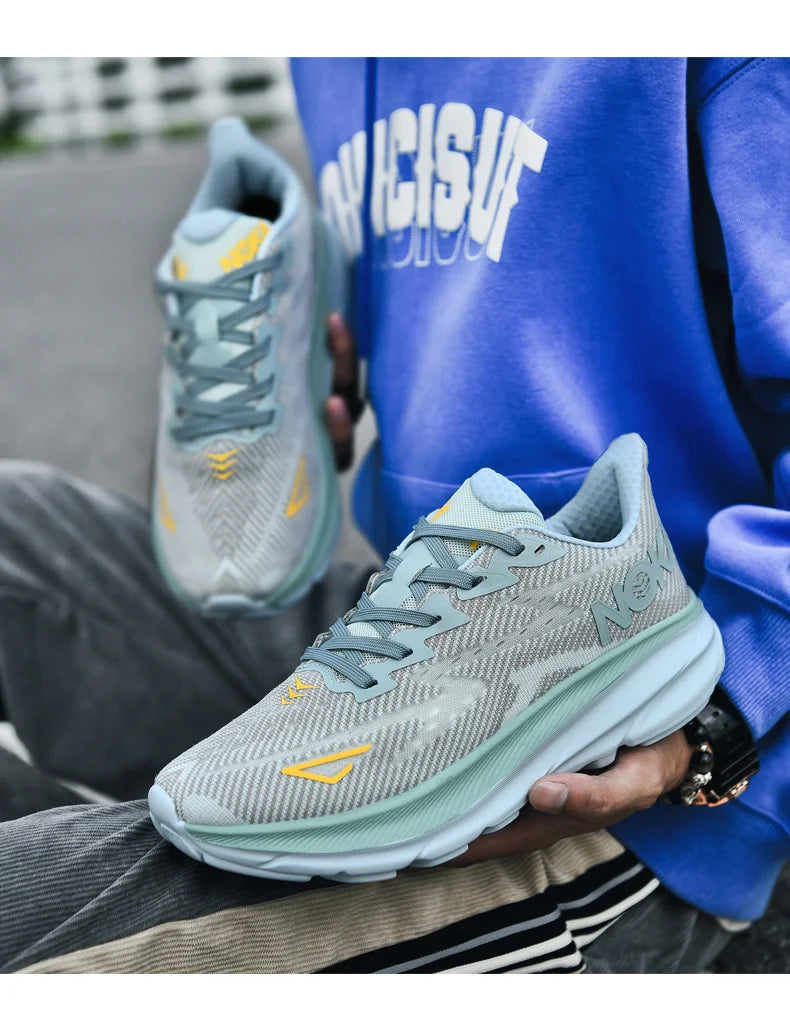 Men's Four Seasons Marathon Running Shoes