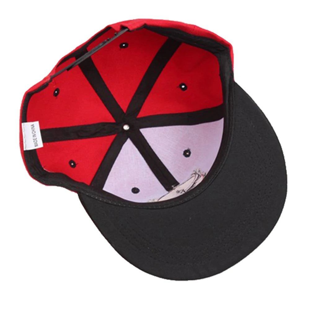 Go Team Valor Baseball Cap