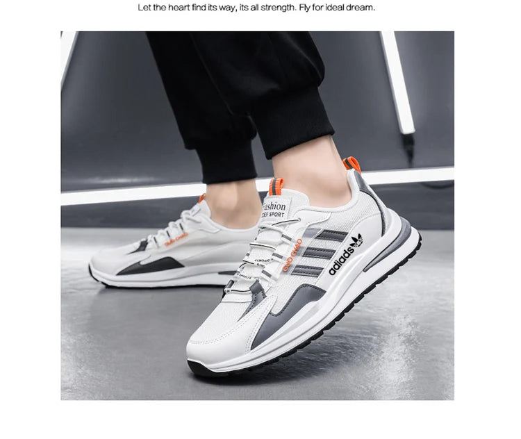 2025 Summer Outdoor Sports Shoes