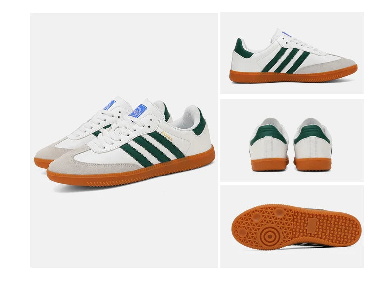 2025 Three-bar Shoes for Men