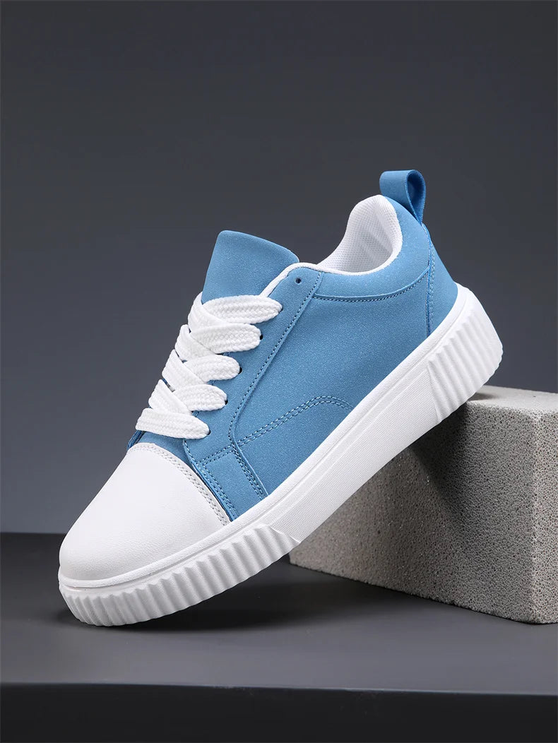 Simple Fashion Casual Shoes For Women