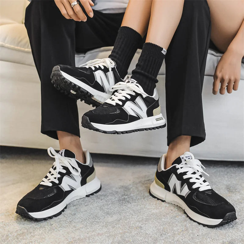 Fashion Sneakers Classis New Sports