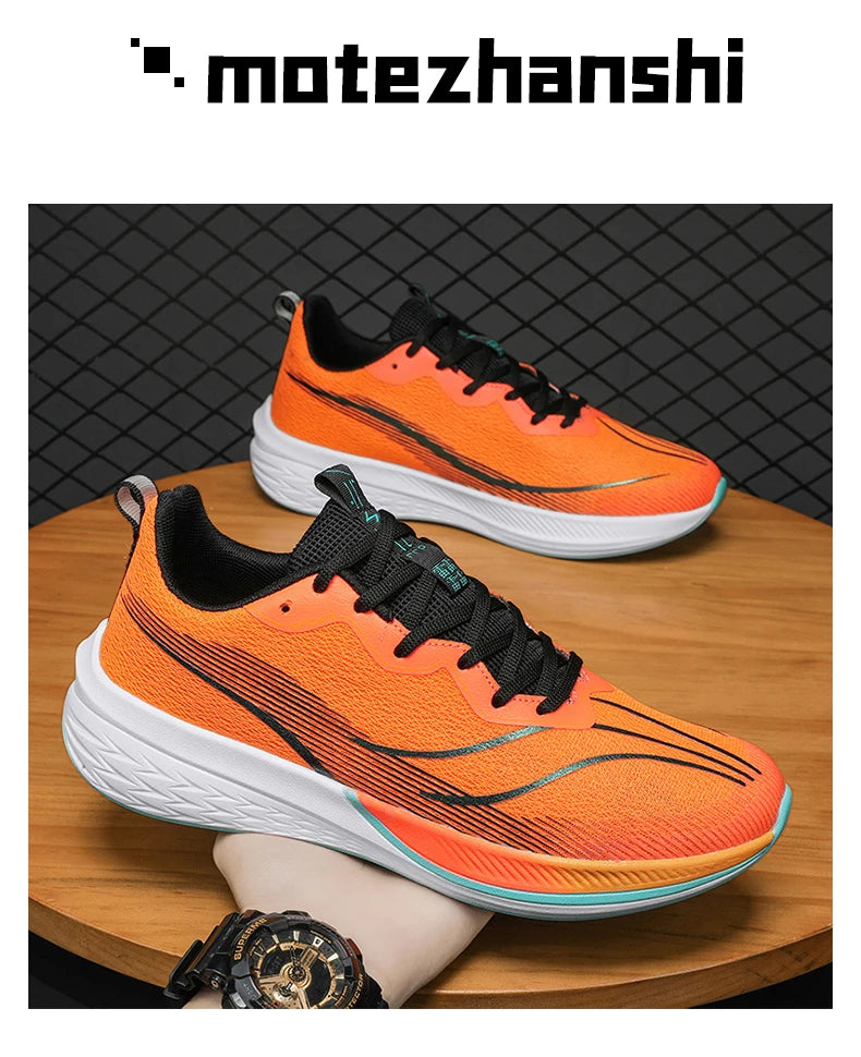 2025 comfortable casual high-quality running shoes
