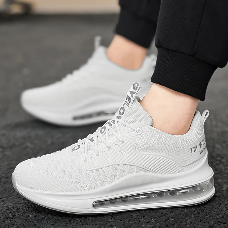 Men's Shoes tennis Luxury shoes