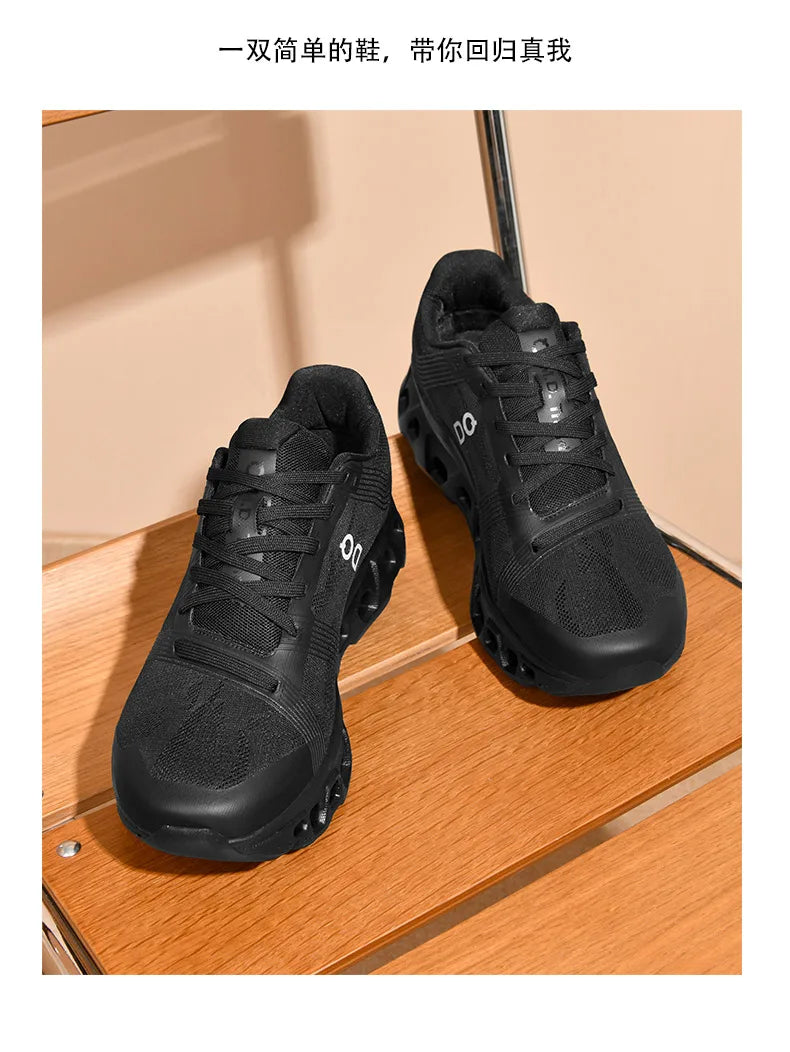 NEW Marathon Running Shoes Men
