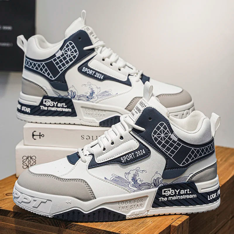 Casual Sneakers Men's