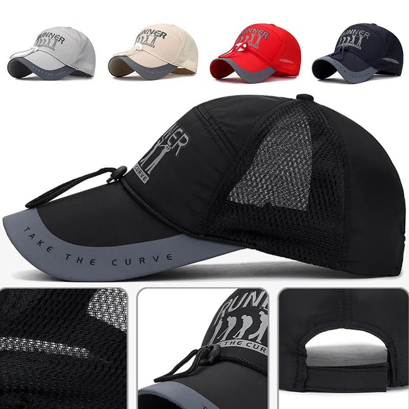 Golf Women Men's caps Baseball Cap