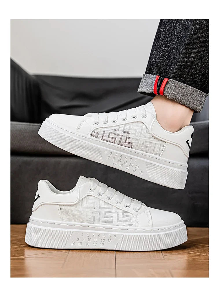 New Waterproof Shoes