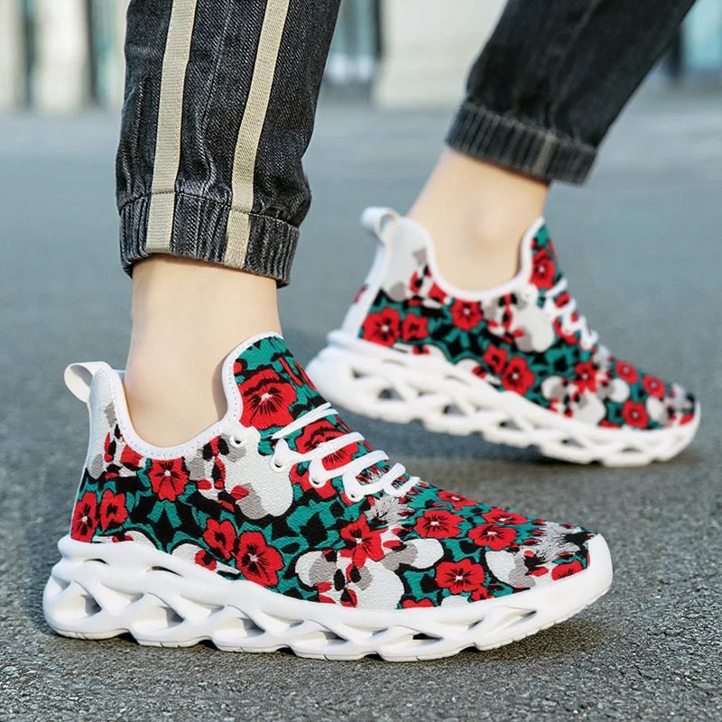 Men Casual Sport Shoes