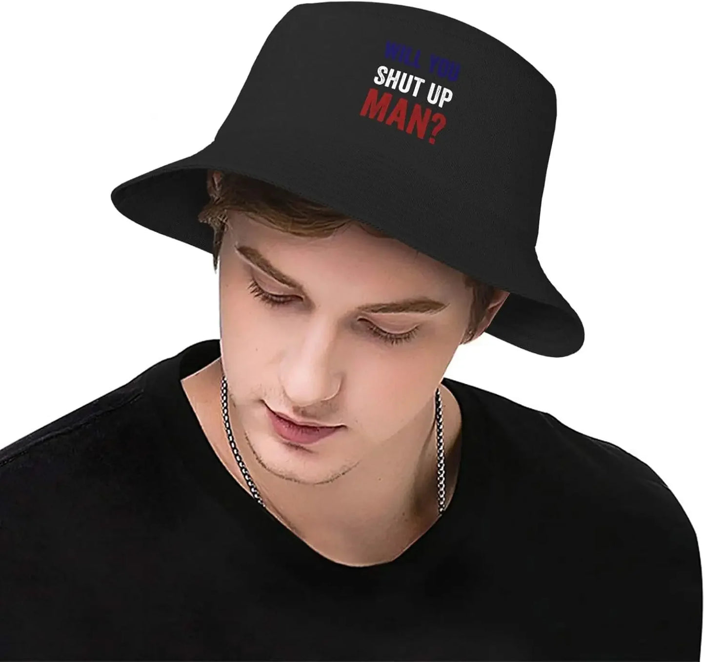 Bucket Hat