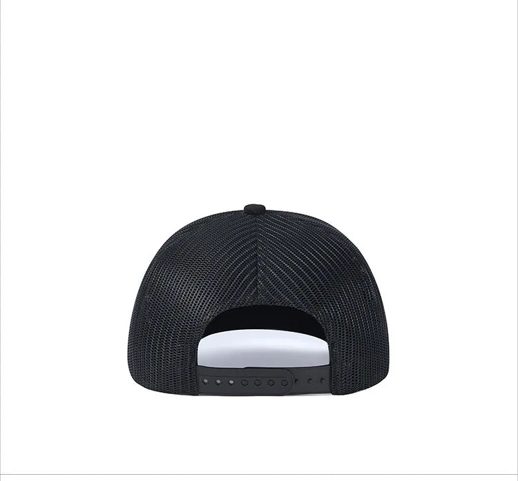 High Quality Mesh Baseball Cap