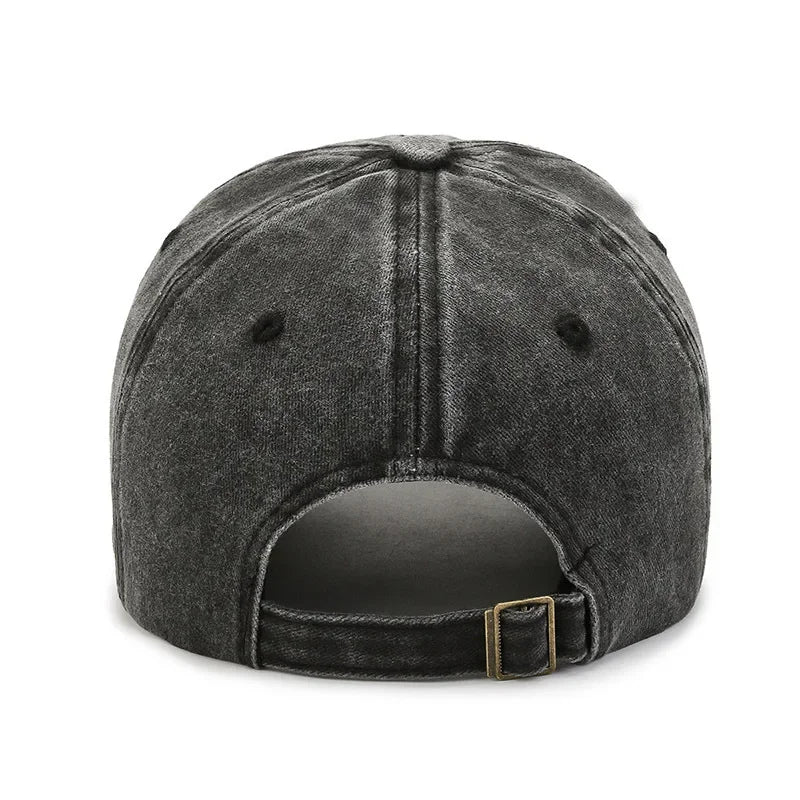 Fashion Casual Baseball Cap