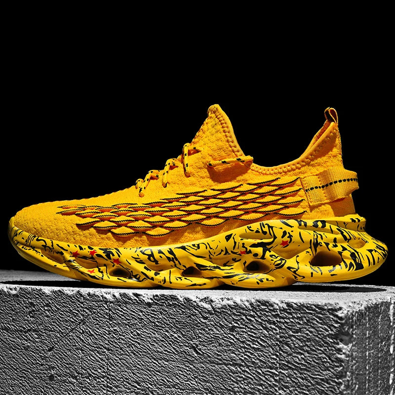 Men's Shoes tennis Luxury shoes