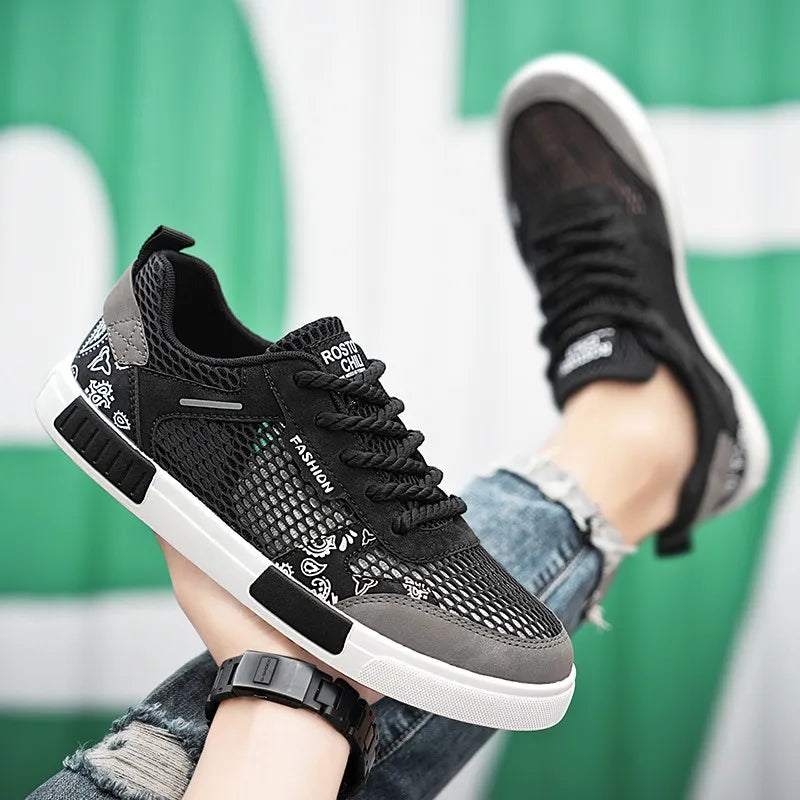 Summer Sneakers for Men Hot Sale