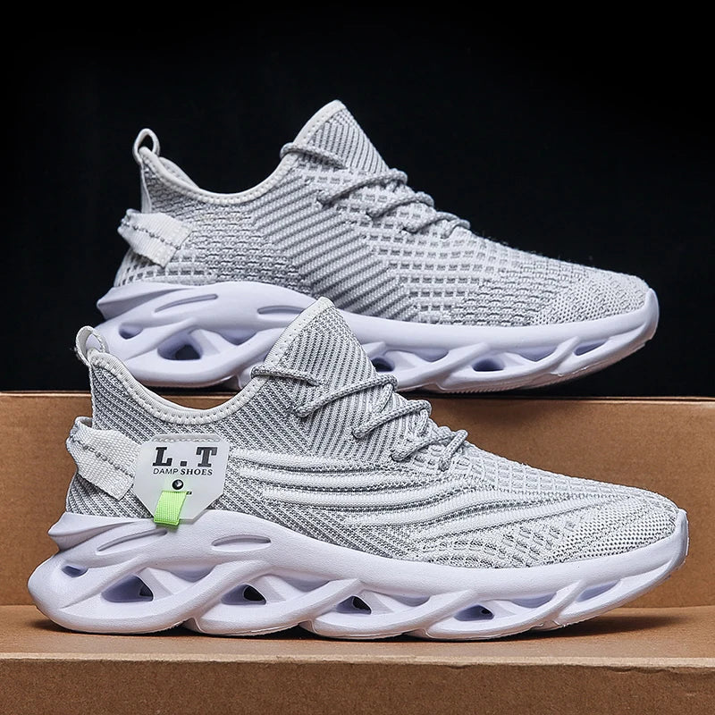 Men Casual Sport Shoes