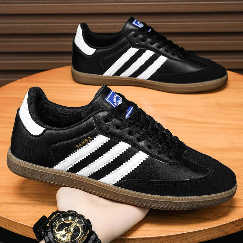 2025 Three-bar Shoes for Men