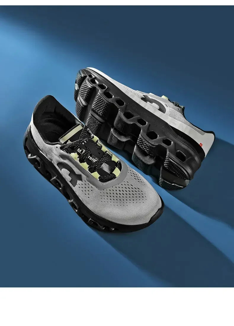 Men Sports Shoes Luxury Casual Sneakers